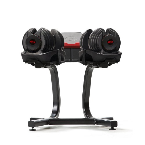 Stojak Bowflex na hantle Select Tech