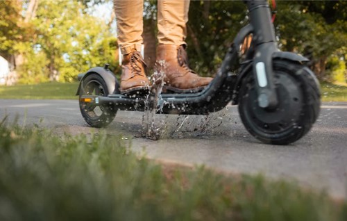 Navee V25i Pro