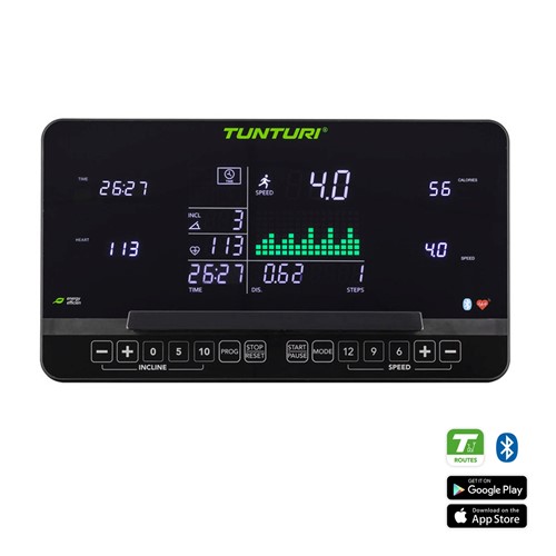 Bieżnia Tunturi Signature T40