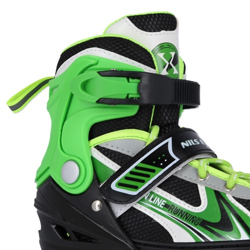 Nils Extreme NH18188