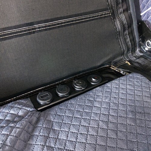 Offlander Fold 4 Grizzly