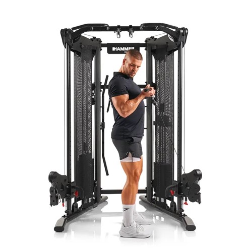 Hammer Maximum Autark 9.0