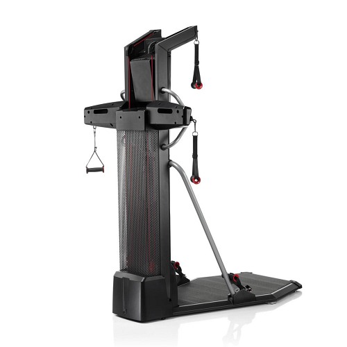 Atlas magnetyczny Bowflex HVT