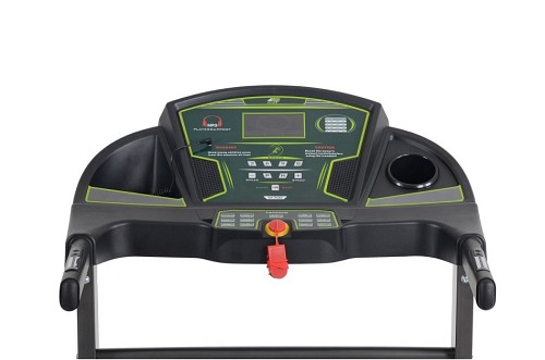 Bieżnia Energetic Body W700