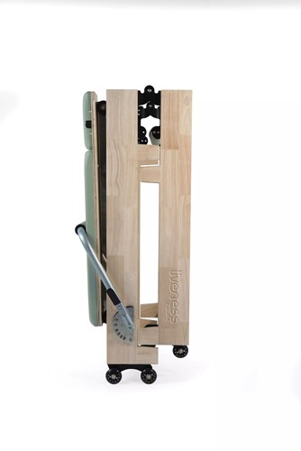 Toorx Liveness PTX3000 Green