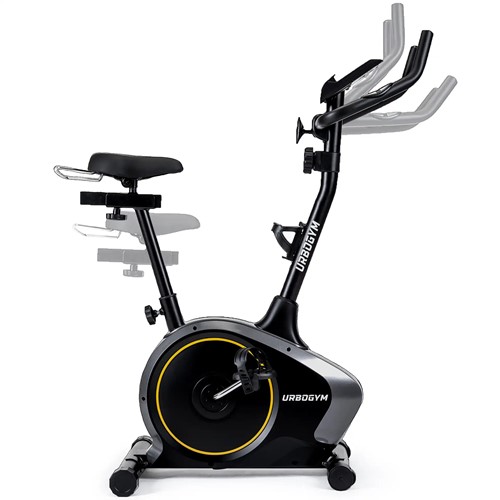 Rower magnetyczny Urbogym Argo