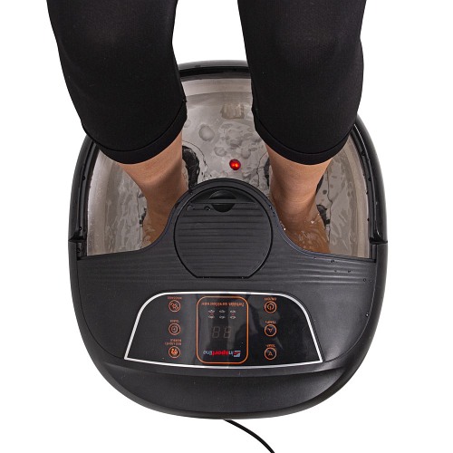 inSPORTline Kurkisspa