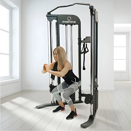 Inspire Fitness FTX FTX0B