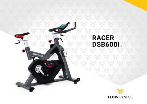 Flow Fitness Racer DSB600i