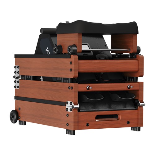 Kingsmith WR20 dąb czerwony