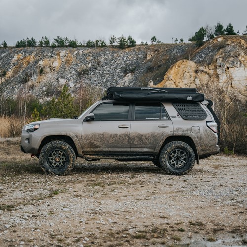 Offlander Kara Kum L