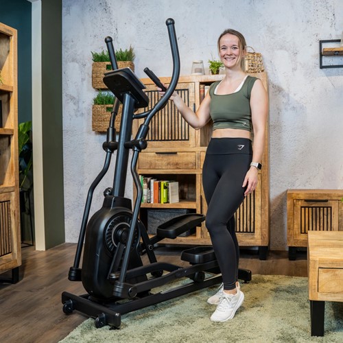 Kettler Optima 200 LE