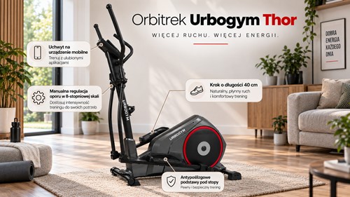 Urbogym Thor