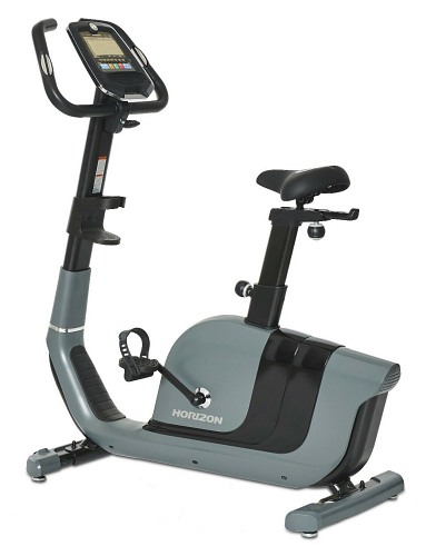 Rower magnetyczny Horizon Fitness Comfort 4.0