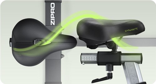 Zipro Dynamite