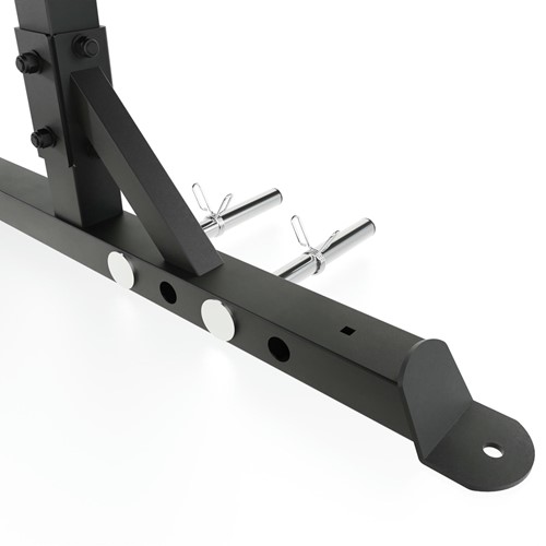 VirtuFit Half Rack HR100 VF02123