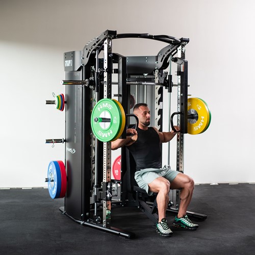 HMS Cyklop 10 Semi Commercial