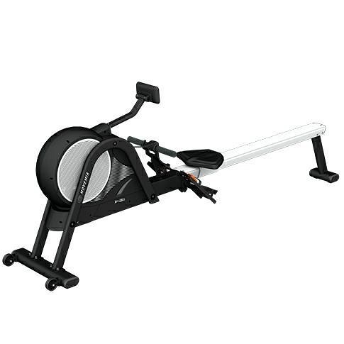 BH Fitness Movemia RW1000