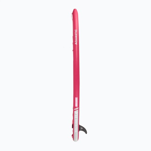 Deska SUP Aquastic Touring 11'6" różowa