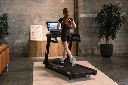 BH Fitness Luxor LX90 TFT 22" AC G6513TFT