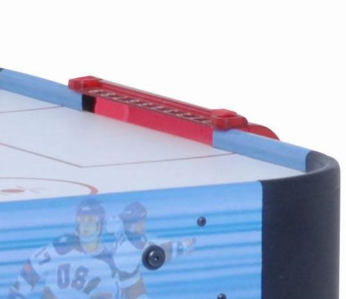 Stół Air Hockey Garlando Mistral