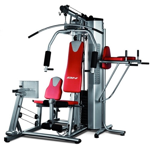 Atlas BH Fitness Global Gym G152X