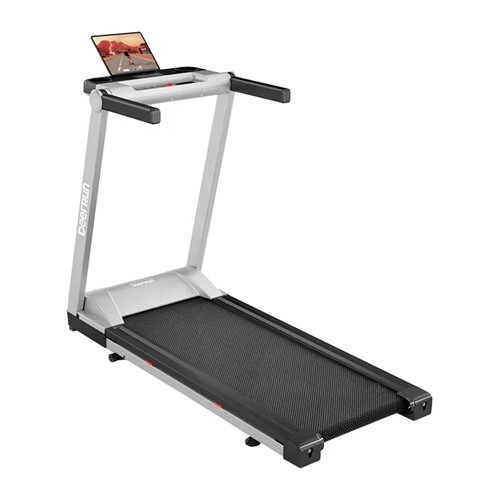 Bieżnia DeerRun A1 Pro – srebrna