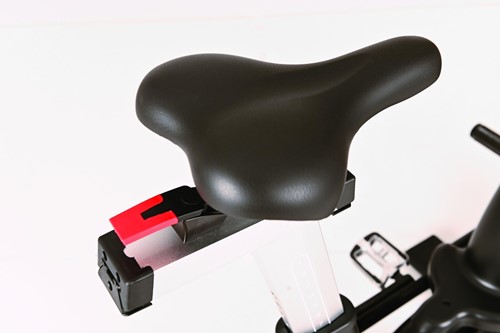 Rower powietrzny Toorx BRX AIR CROSS