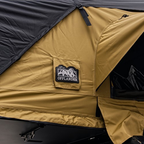 Offlander Fold 2 Sand