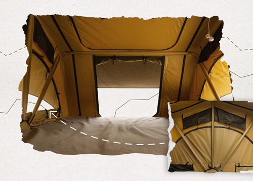 Offlander Soft Cahaya 140