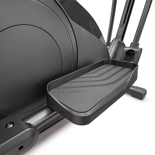 Reebok FR30 Crosstrainer Black