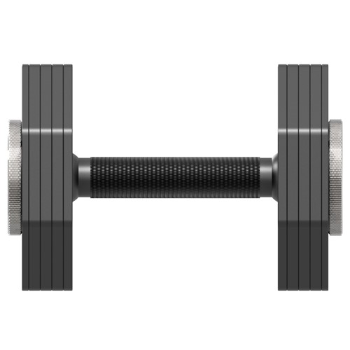 Tunturi Rapid Adjustable Dumbbell 20kg