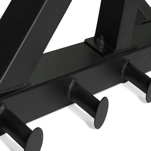 Klatka treningowa VirtuFit Pro Power Rack