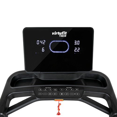VirtuFit TR100i