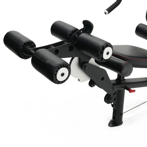 Inspire Fitness M2