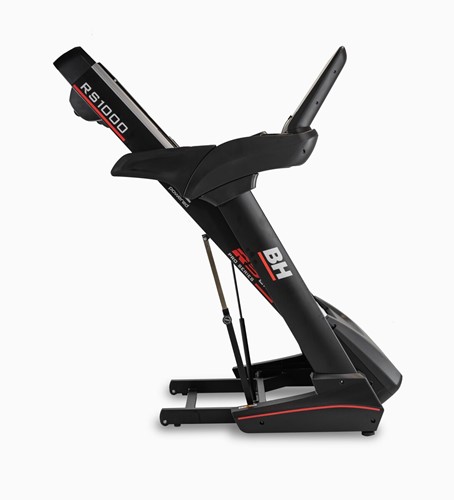 BH Fitness RS1000 TFT 16" G6179TFT