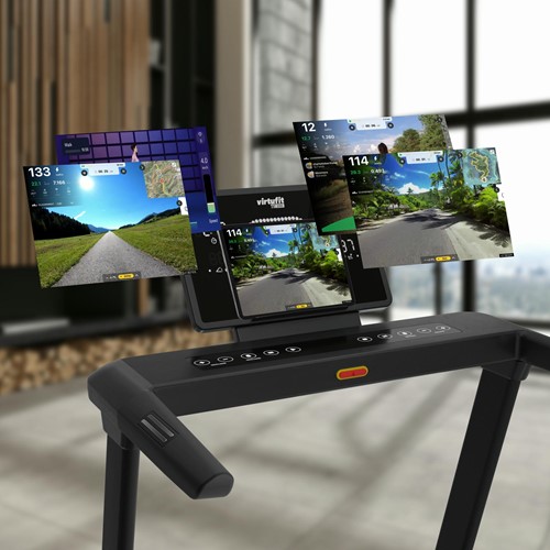 VirtuFit TR200i