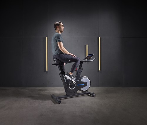 Rower spiningowy Horizon Fitness 3.0 SC
