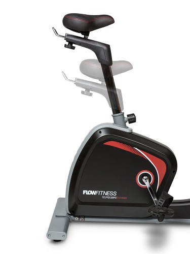 Flow Fitness TURNER DHT2500i