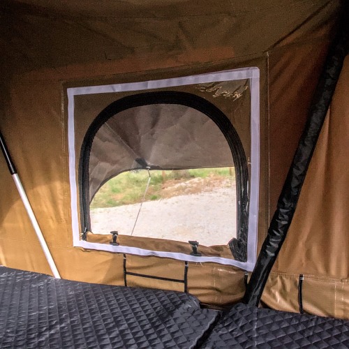 Offlander Fold X