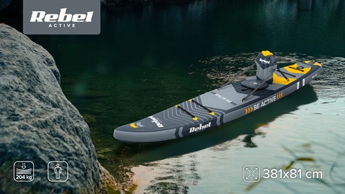 Rebel Active RBA-4512