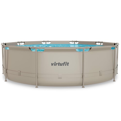 Virtufit VF13088 366 cm beżowy