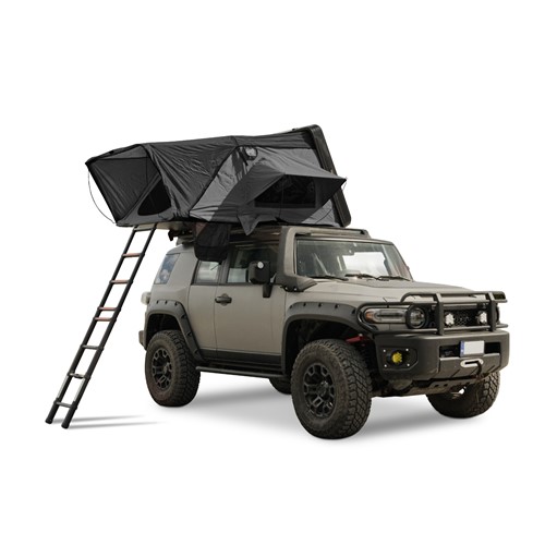 Offlander Fold 2 Wolf