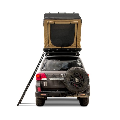 Offlander Triangle Triangle Tomahak XL