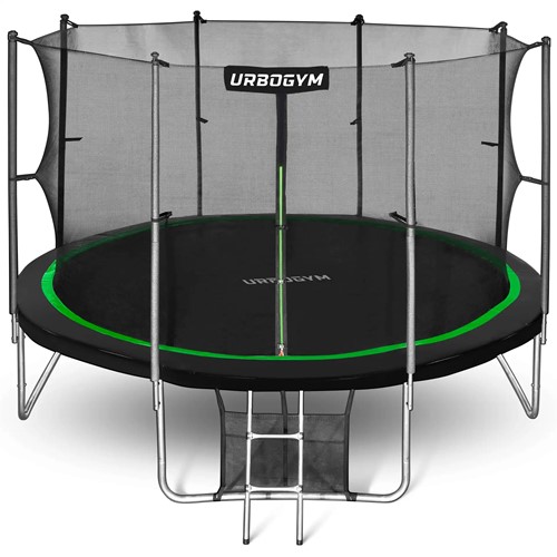 Urbogym Jumper 12ft