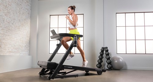 Centr Fitness RunR TM3.2