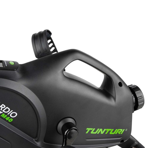 Rotor do ćwiczeń rąk i nóg Tunturi Cardio Fit M40