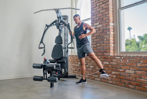 Inspire Fitness M2