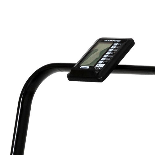 Bodytone Zroth Curved