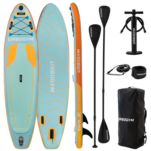Urbogym SUP GALE 320